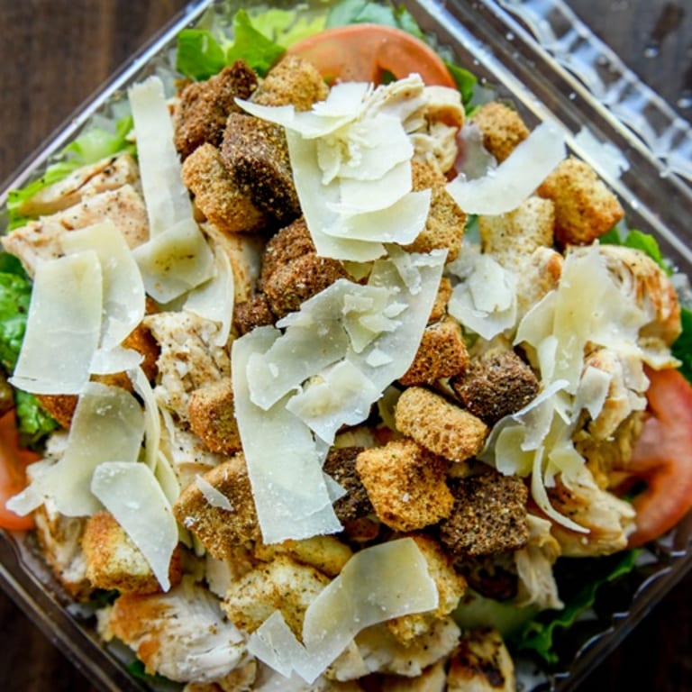 Delivery Options for Your Favorites