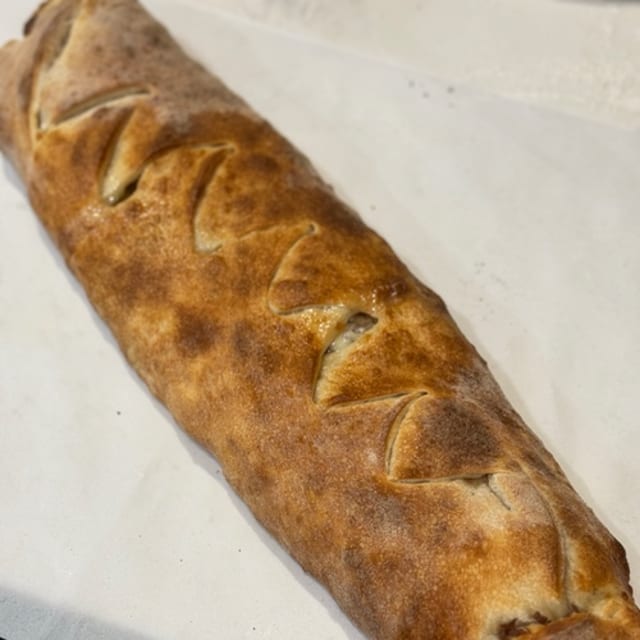 Steak and Cheese.