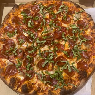 Buccieri’s Special