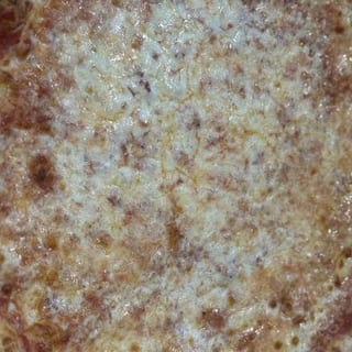 Slice Of Cheese Pizza